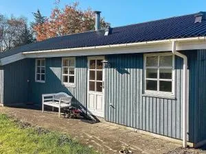 Holiday home Hals CXXXIX - Dronninglund
