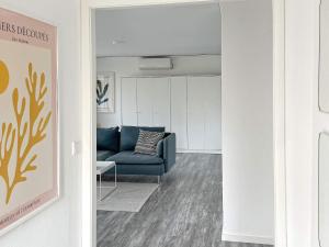 Stylish Holiday Apartment on Oland