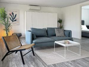 Stylish Holiday Apartment on Oland