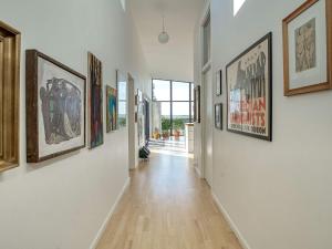 6 person holiday home in Væggerløse-By Traum