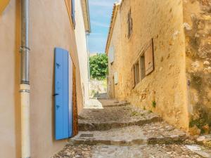 Maisons de vacances Comfortable Holiday Home in Montouliers near Bize Minervois : photos des chambres