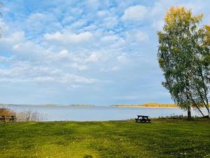 5 person holiday home in MÖLLTORP-By Traum