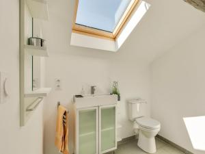 Maisons de vacances Holiday home in Cathar village of Montouliers : photos des chambres