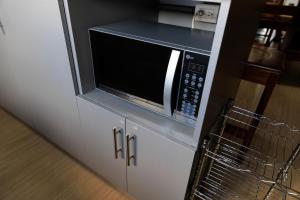 Casa del Bosque at La Fortuna