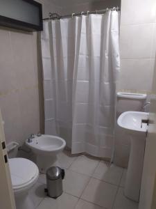 Departamento temporaral en Santa Fe