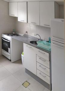 Departamento temporaral en Santa Fe