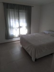 Departamento temporaral en Santa Fe