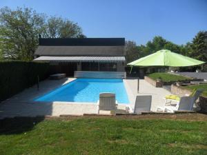 Maisons de vacances Gite Vaumas, 3 pieces, 5 personnes - FR-1-489-233 : photos des chambres