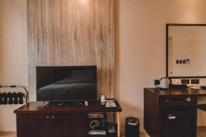 East Town 26 Hotel