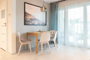 Baltique Apartment - Silamar Zaciszna