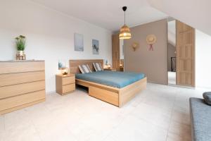 Baltique Apartment - Silamar Zaciszna