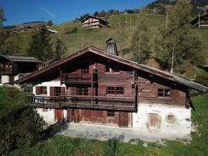 Chalets Chalet Hauteluce, 9 pieces, 14 personnes - FR-1-342-290 : photos des chambres