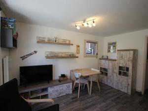 Appartements Studio Peisey-Vallandry, 1 piece, 2 personnes - FR-1-411-853 : photos des chambres