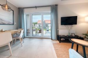 Baltique Apartment - Silamar Zaciszna