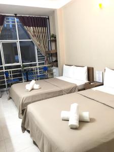 Thanh Ha Guesthouse