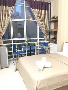 清化夏旅馆 - 胡志明市