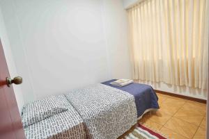 A 3 Cdras del Centro histórico, Amplio y en Piso 2