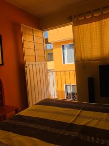 Los Nardos Hostel -pet friendly-