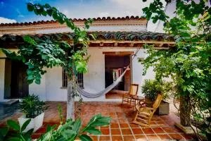 Casa Portal de la Bodega - Los Papagayos