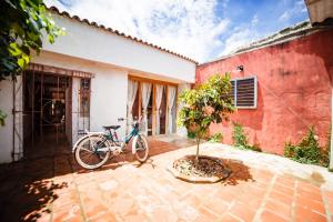 Casa Portal de la Bodega