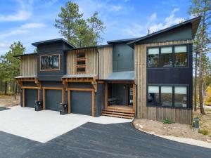 Make Time Lodge In Powder House Pass - 4-stjärniga hotell i Lead