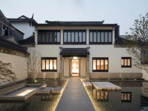 obrázek - Jiangnan House Jingwenli