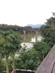 Merry Riverside Hotel