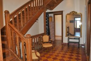 Grande maison de famille à Limeuil pour 8 - La Tour