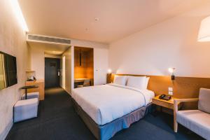 Nest Hotel Incheon