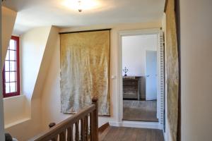 Maisons de vacances Grande maison de famille a Limeuil pour 8 - La Tour : photos des chambres