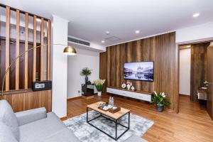 The King Hotel - Condotel Thai Nguyen