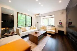 Suite Villa Nasu Forest House - Shimogo