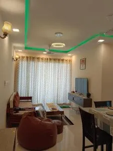 Nirvana Paraiso - Cortalim