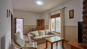 Casa María la Vigía by Ruralidays