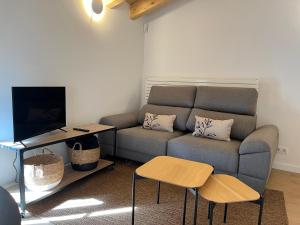Apartaments ApturVic en el Centre Històric