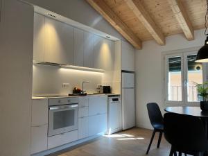 Apartaments ApturVic en el Centre Històric