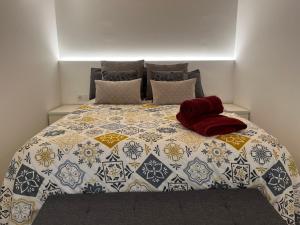 Apartaments ApturVic en el Centre Històric
