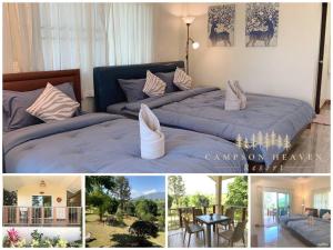 Campson Heaven Resort