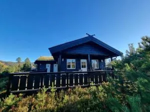 Vrådal Golf Park - 弗罗达尔