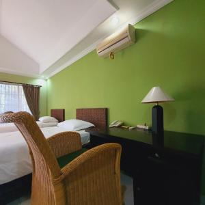Tengger Guesthouse