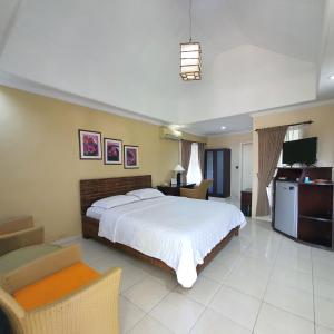 Tengger Guesthouse - Unrated properties in Pasuruan