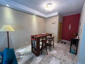 2 Bedroom Apartment @ Bay View Port Dickson