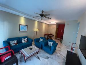 2 Bedroom Apartment @ Bay View Port Dickson
