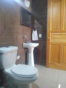 Hospedaje Anayauhcalli