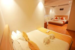 Grand Signature Hotel & spa