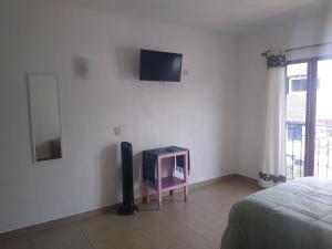 Hospedaje Anayauhcalli