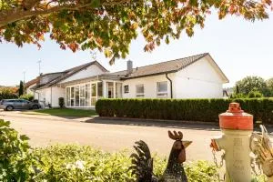 Hotel am Kirchplatz - 史塔卡赫