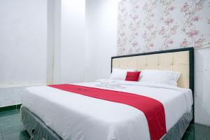 Phòng RedDoorz (RedDoorz Room)