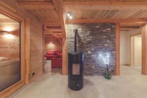 Chalet La Rocca