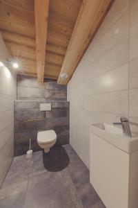 Chalets Chalet La Rocca : photos des chambres